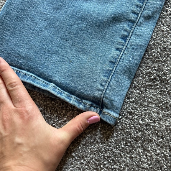 Levi's Bootcut Jeans - Picture 6 of 6